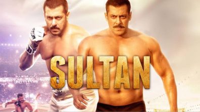 8 Years of Sultan: The Film That Cemented Salman Khan’s Legacy in Sports Drama
