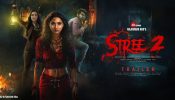 'Stree 2' Trailer Unleashes a Hilariously Scary Ride with Shraddha Kapoor and Rajkummar Rao 907648