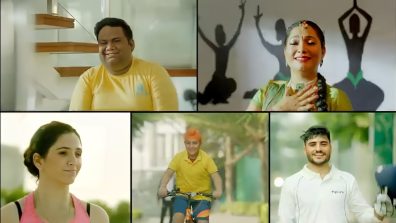 Aage Aage Badhte Jao, Hero Tum Yahan’: The HERO Anthem will instantly inspire you