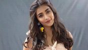 Actress Pooja Hegde comparing her with freshly steamed momo! 904849
