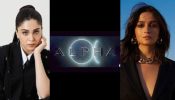 Alia & Sharvari's YRF Spy Universe Film Announcement: 'Alpha' begins filming 905098