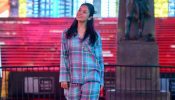 Aly Goni Reacts To Shehnaaz Gill's Vibrant Pajama Look At Times Square, Check it Out! 907883