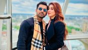 Ankush and Oindrila's Love for Bengali Culture Shines Bright on Foreign Soil 909100