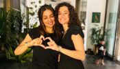 Announcement of the Day! After Phir Aayi Hasseen Dillruba, Taapsee Pannu Announces her Untitled Projects with Kanika Dhillon