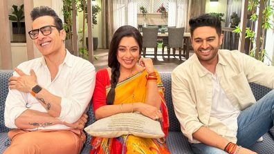 ‘Anupamaa’ Serial: Rupali Ganguly Shines as Lead, Fans Root for #MaAn Reunion