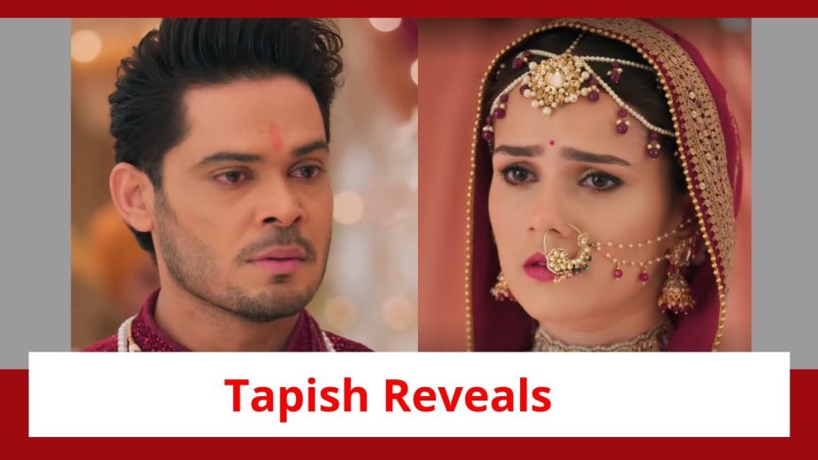 Anupamaa Serial Twist: Tapish reveals his painful past; will Dimple accept him? 904554