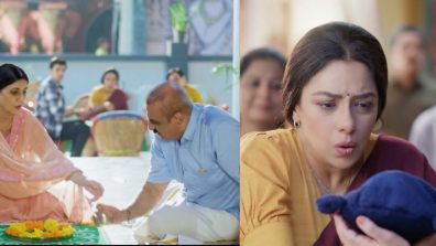 Anupamaa Written Update 18 July: Shah Family Celebrates Pakhi’s Birthday, Anupama Is Again Blamed For Family Separation