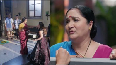 Anupamaa Written Update 19th July: Pakhi Confronts Anupama For Ruining Her Birthday Party, Leela Blames Her For Breaking Family