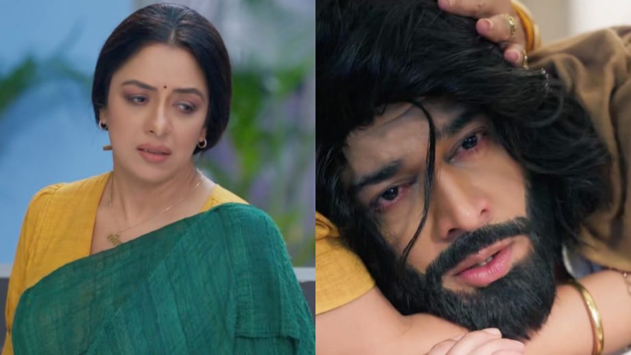 Anupamaa Written Update 26th July: Anuj Recalls Past Memories, Anupama Gets Adamant To Meet Aadhya 909228