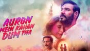 As Auron Mein Kahan Dum Tha Gears Up for Its August 2, 2024 Release: A Look Back at Most Iconic Monsoon Romances Of Hindi Cinema 906186