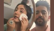 Ashnoor Kaur And Zain Imam Tease Fans With Their Chemistry, Soon To Appear On Screens 909483