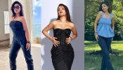 Ashnoor Kaur, Anushka Sen, And Avneet Kaur Teach To Rock Gen-Z Fashion Like Pro