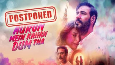 ‘Auron Mein Kahan Dum Tha’ gets postponed; might release in late July