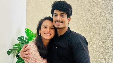 Palash Muchhal and Smriti Mandhana Celebrate Birthday in Sri Lanka