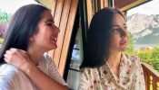 Katrina Kaif ‘pauses for a moment’ surrounding herself with ‘incredible peace & calm’; here’s why