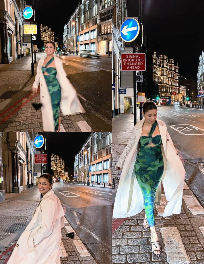 Avneet Kaur Explores Picturesque View Of London, Shares Stunning Photos On Instagram 904679