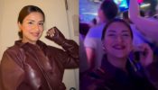 Avneet Kaur Shares Glimpse Of Moments That Give Her Goosebumps, See Video 908839
