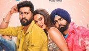 Bad Newz Advance Booking Update: The Vicky Kaushal-Triptii Dimri-Ammy Virk starrer is off to an encouraging start 907309