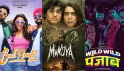 Bad Newz, Munjya, Wild Wild Punjab: Comedy films that the audience's are loving! 908549
