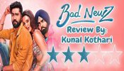 ‘Bad Newz’ Review: Good Humor & Performances Partially Make Up For The Lost Potential