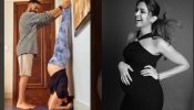 Benefits of Yoga during pregnancy : Deepika Padukone’s routine reminds us of Anushka Sharma 904964