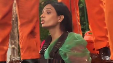 Bhagya Lakshmi Actress Aishwarya Khare Shares Hilarious Side Effects Of Underground Shooting