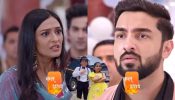 Bhagya Lakshmi Serial Twist: Oh No! Paro Falls In Borewell, Lakshmi And Rishi Fight With Each Other 904974