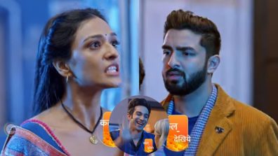 Bhagya Lakshmi Serial Upcoming Twist: Lakshmi Breaks Up With Rishi, Ayush Rejoices