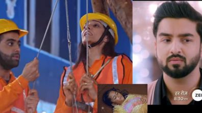 Bhagya Lakshmi Upcoming Twist: Lakshmi  Enters The Borewell To Save Paro, Rishi Distressed