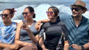 Birsa-Bidipta’s Family Boat Ride: A Heartwarming Moment of Love and Togetherness