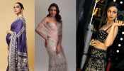 Bollywood Fashion Weekend: Deepika Padukone, Alia Bhatt To Kiara Advani- Divas Rock In Traditional Outfits 905357