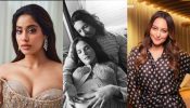 Bollywood News: Ali Fazal & Richa Chadha's maternity shoot, Zaheer shares honeymoon images, Janhvi Kapoor signs film with Nani & more 907283