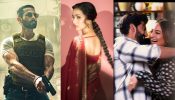 Bollywood News : from Shahid Kapoor 's Upcoming 'Deva', Shraddha Kapoor's "Stree2" look, to Sonakshi Sinha's Husband's Irritating Habits 907920