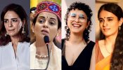Bollywood News: Radhikka Madan on age gap with Akshay Kumar, Mona Singh on ageism, Kangana Ranaut on sexist memes against Kamala Harris & more