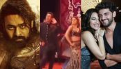 Bollywood News: Ranbir Kapoor & Alia Bhatt dance at Ambani's sangeet, Sonakshi Sinha shuts down pregnancy rumors, KILL v/s Kalki box office to Hina Khan replaced in a film 905299