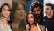 Bollywood News: Ranveer Singh film put on hold, Rhea Chakraborty calls herself 'gold digger', Atlee praises 'Kalki' & more 904573