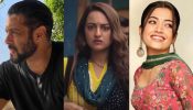 Bollywood News: Salman Khan Goes Green Zone, Sonakshi Sinha's 'Kakuda' Trailer To Rashmika Mandanna's Look In 'Kubera' 904851