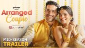 Bringing yet another relatable story, TVF drops a new trailer for Arranged Couple!