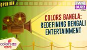 Colors Bangla: Redefining Bengali Entertainment 908537