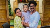 Comedy Queen Bharti Singh Celebrates Birthday with Love and Laughter 905681