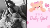 Congratulations! Ali Fazal And Richa Chadha, Welcome A Baby Girl 907596
