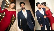 Couple Goals: Rakul Preet Singh And Jackky Bhagnani Caught Candid In Latest Instagram Photoshoot 904984