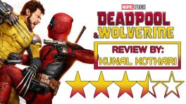 'Deadpool & Wolverine' Review: Breathing Life & Great Humor Back into The MCU
