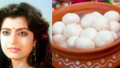 Debashree Roy : ‘Kolkatar Roshogolla’ does eat rasgolla herself?