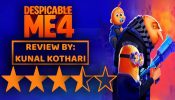 'Despicable Me 4' Review: Still Fluffy, Funny Courtesy the Minions But Nothing More 904891