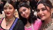 Devdas Reunion: Aishwarya Rai Bachchan and Madhuri Dixit Spotted Together After 22 Years