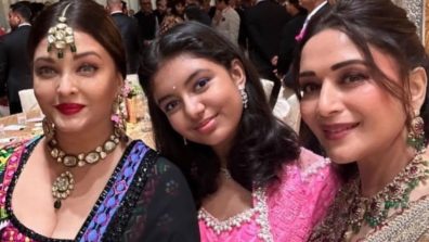 Devdas Reunion: Aishwarya Rai Bachchan and Madhuri Dixit Spotted Together After 22 Years