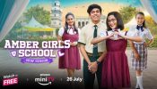 Dive into the next chapter of Amber Girls School with double the fun as Amazon miniTV unveils riveting trailer for the beloved teen drama’s second season 908836