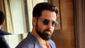 Emraan Hashmi on his 'serial kisser' image and how he doesn't blame the audience for it 906241