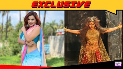 Exclusive: Deepali Saini to enter Star Bharat’s Shaitani Rasmein